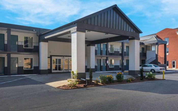 Rodeway Inn