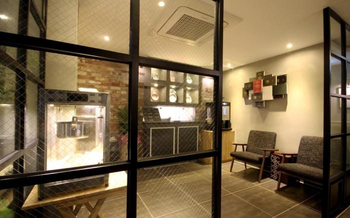 Changwon Masan No.25 Odong