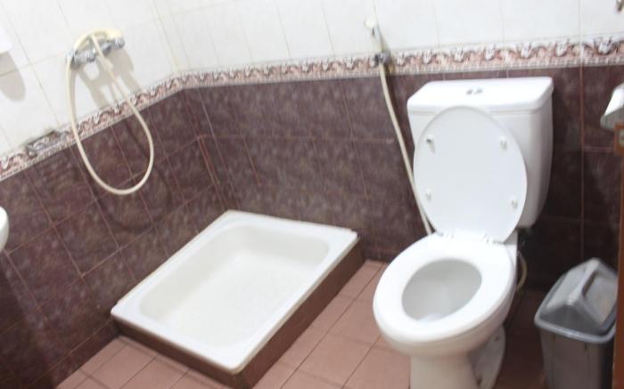 Hotel & Wisma Bintang Jadayat