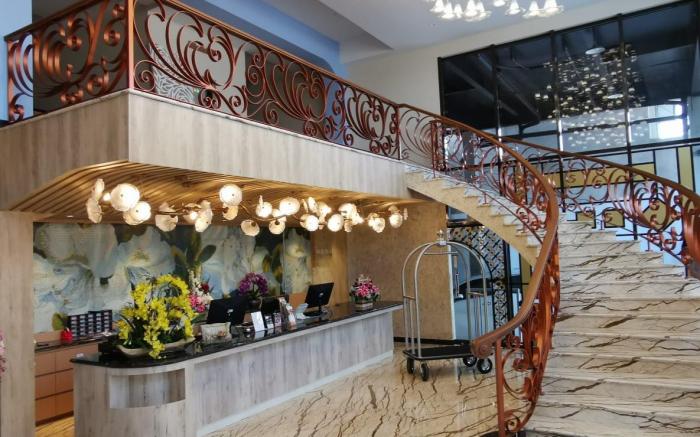 Mine Home Hotel by SOVIA