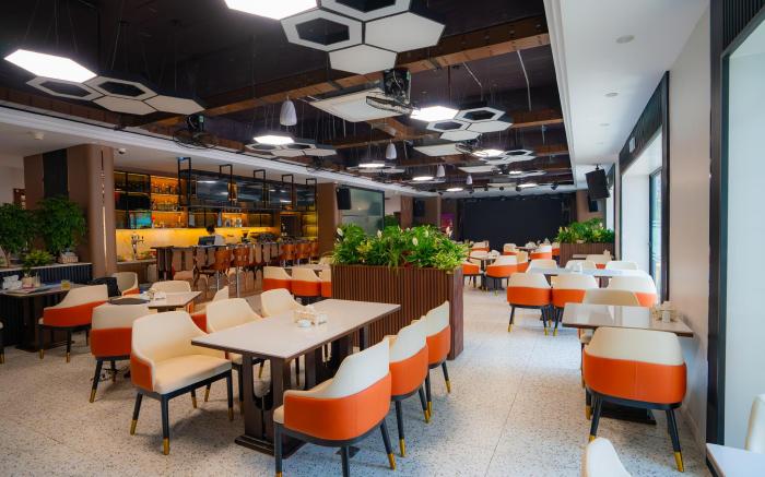 Capital Garden Hotel Hanoi