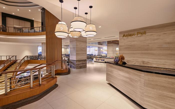 Hotel Royal Signature