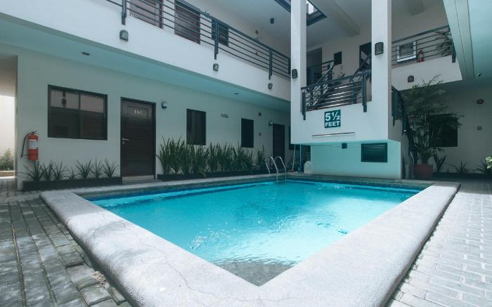 Elyseah Condotel by RedDoorz