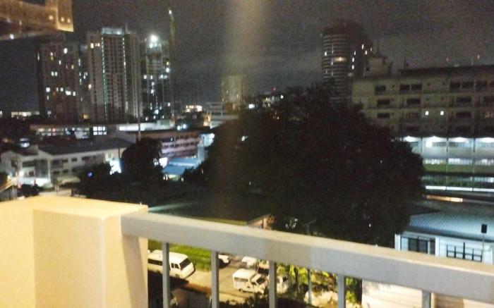 Studio Condo Unit at Camella Northpoint