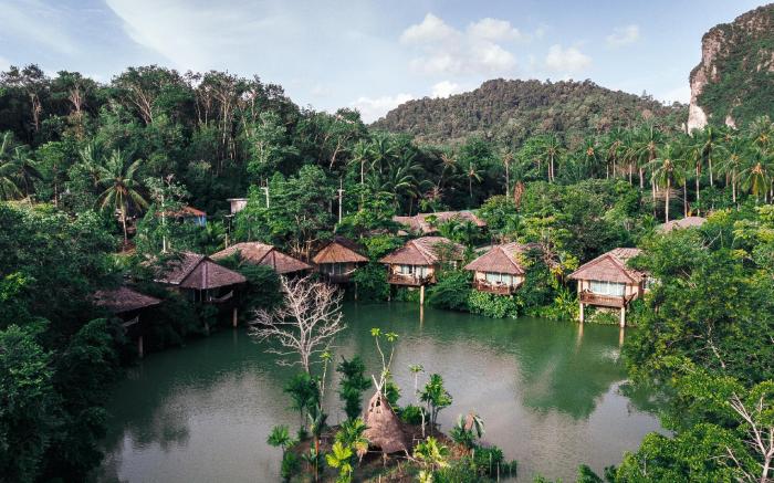 Ban Sainai Resort