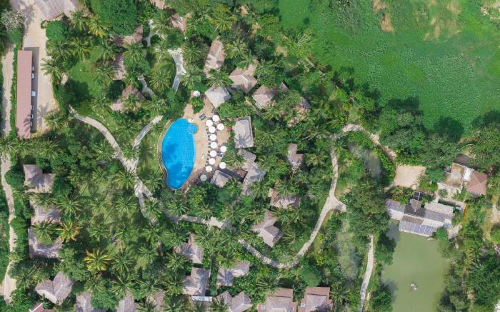 Ban Sainai Resort