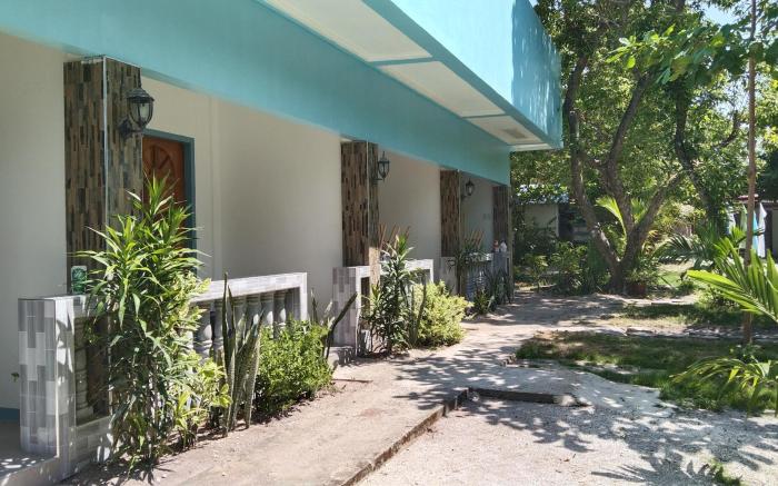 ELEN INN - Malapascua Island Air-conditioned Room2