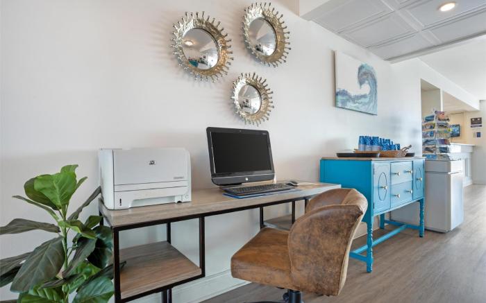 Best Western Navarre Waterfront