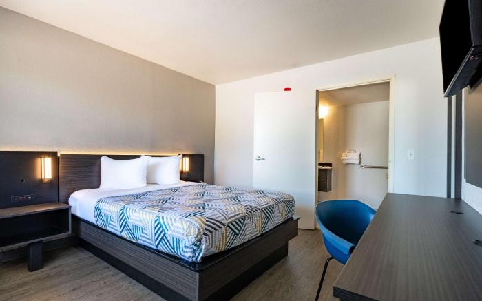 Motel 6 Rolling Meadows, IL - Chicago Northwest