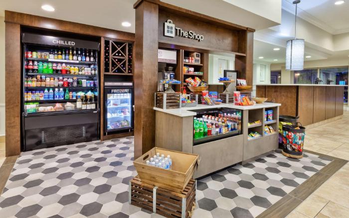 Hilton Garden Inn Minneapolis / Maple Grove