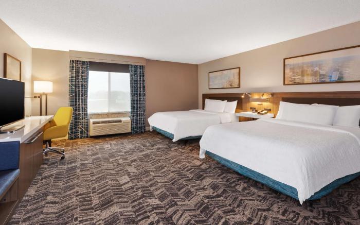 Hilton Garden Inn Minneapolis / Maple Grove