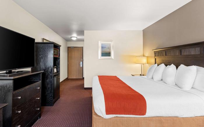 Best Western Legacy Inn and Suites Beloit-South Beloit