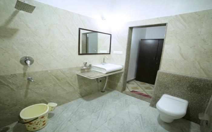Lake Alpi Resort