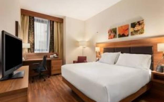 Hilton Garden Inn Sevilla
