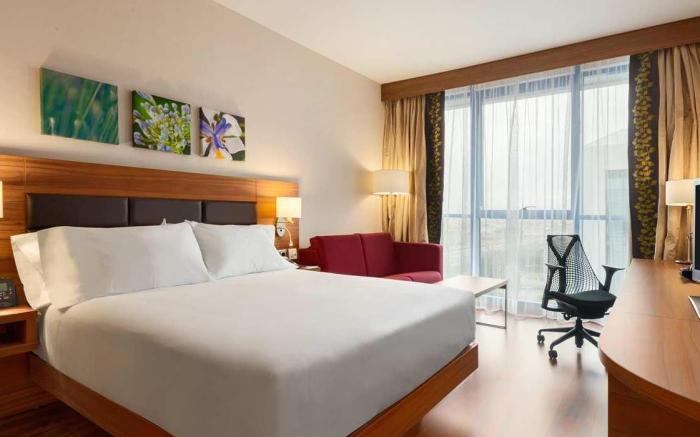 Hilton Garden Inn Sevilla