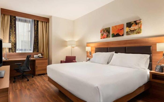 Hilton Garden Inn Sevilla