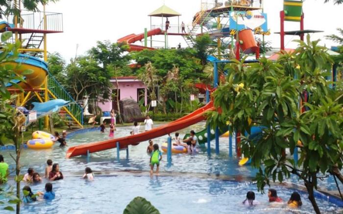 Gran Surya Hotel