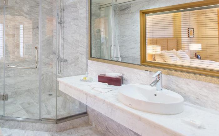 Hilton Garden Inn Hanoi