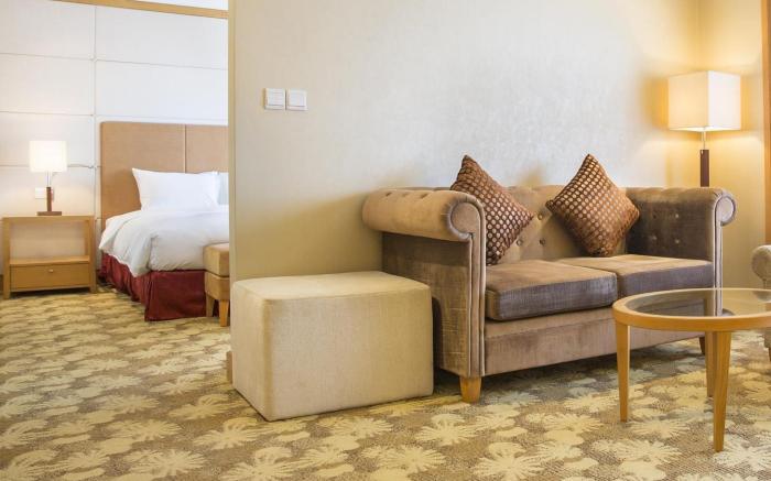 Hilton Garden Inn Hanoi