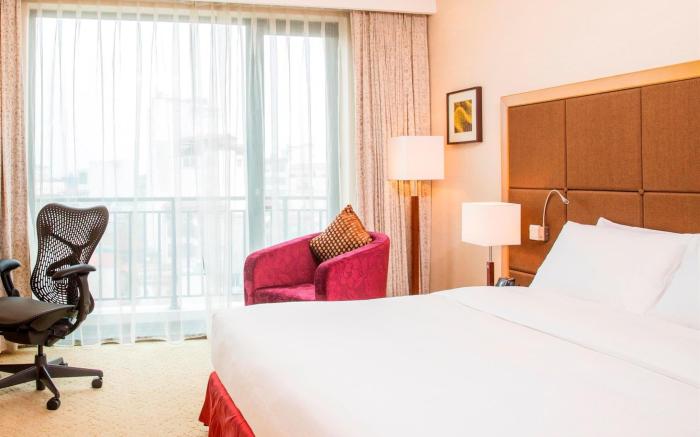 Hilton Garden Inn Hanoi