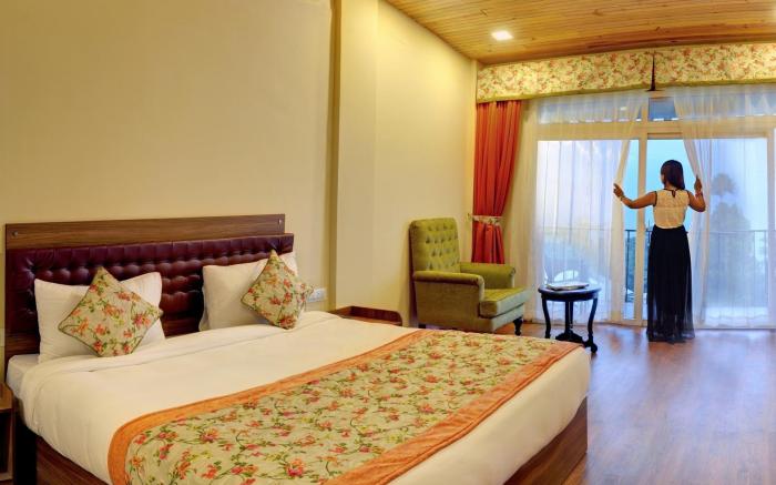 Summit Barsana Resort & Spa