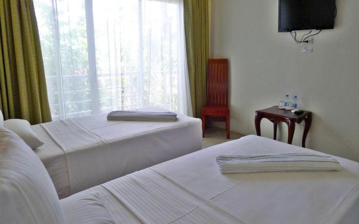 Greenspace Palawan Hotel