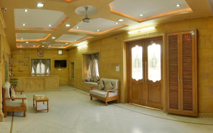 Hotel Sky Plaza