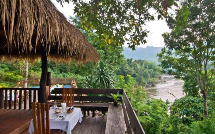 Home Phutoey River Kwai