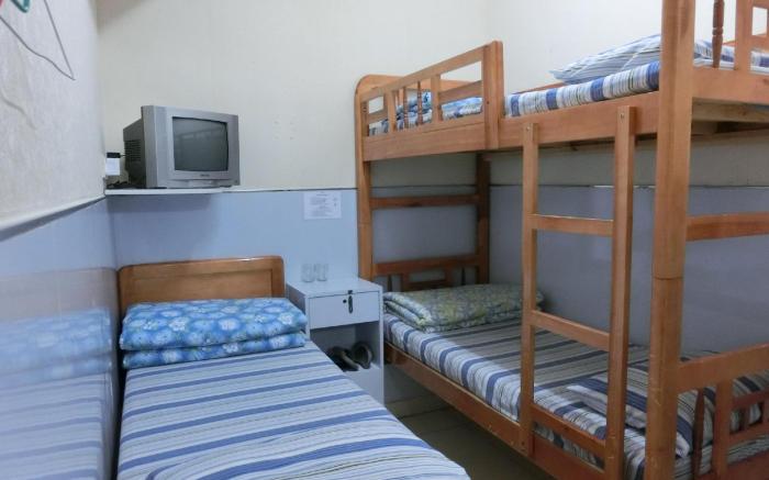 Dragon Hostel Hong Kong
