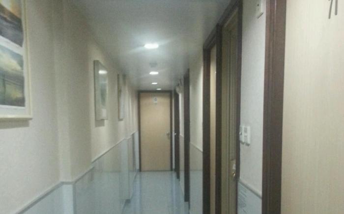 Dragon Hostel Hong Kong
