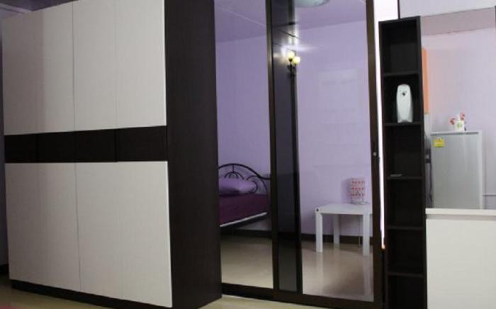 IMPACT - Challenger Muang Thong Thani Serviced Apartment
