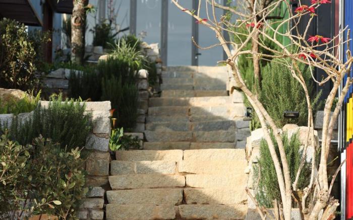HT Garden Villa & Hotel