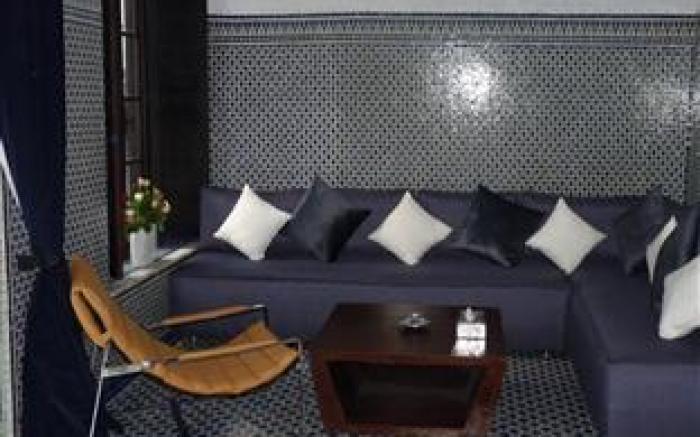 Riad Braya