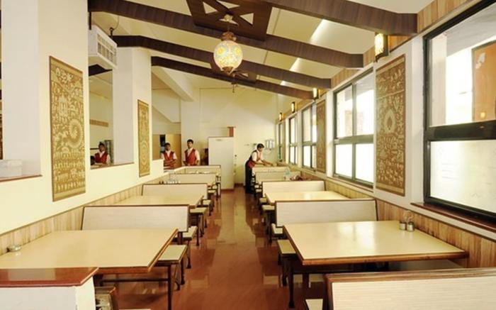 Hotel Panchvati Yatri