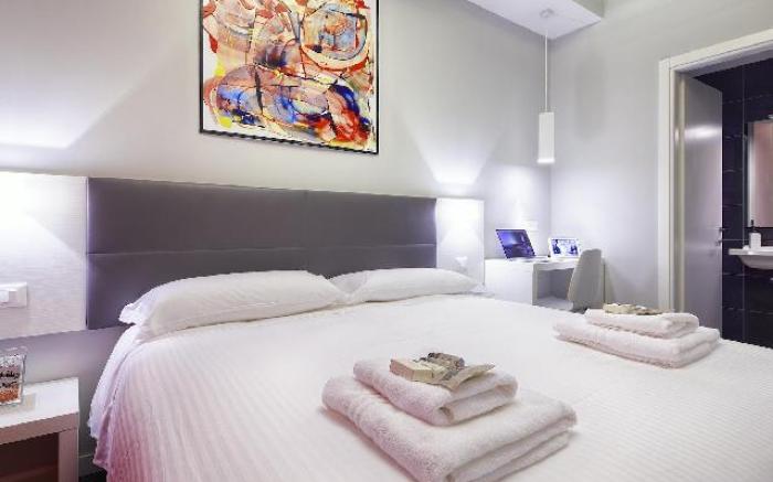 NearHome Smart Suites