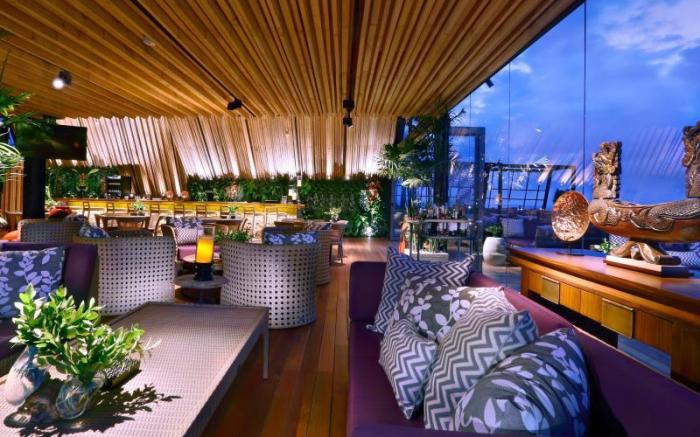 Four Points by Sheraton Bali, Seminyak