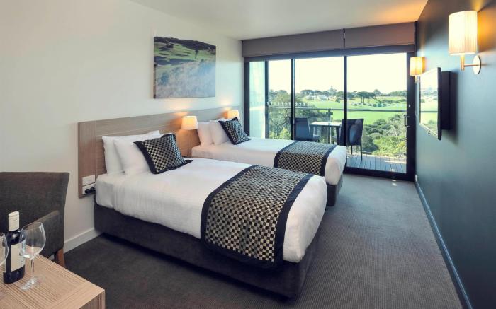 Mercure Portsea