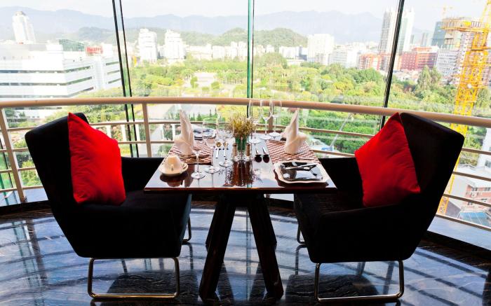 Fortune Hotel Fuzhou