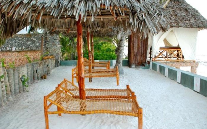 Zanzibar House