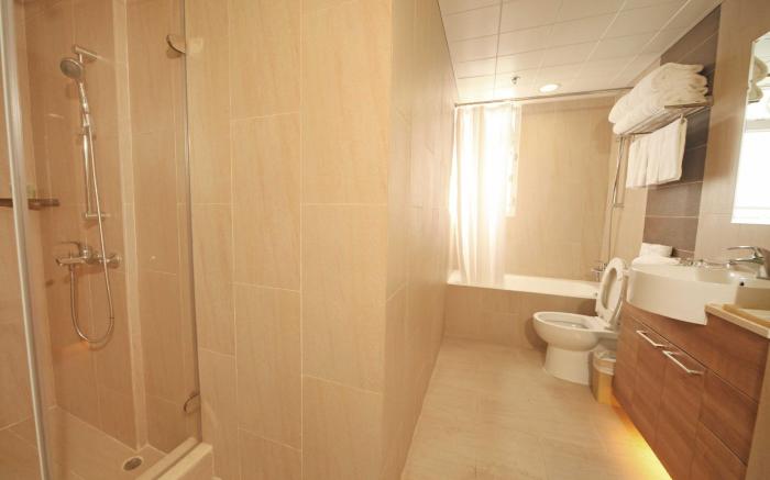 H1 Hotel