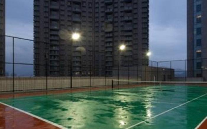 Kinho Narada Hotel