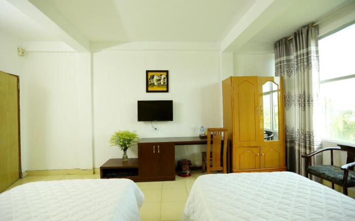 Viet Huong Hotel