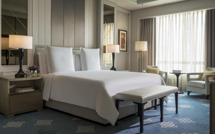 Four Seasons Hotel Macao