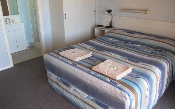 Merimbula Gardens Motel