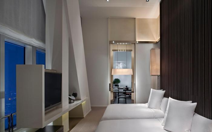 Park Hyatt Shanghai