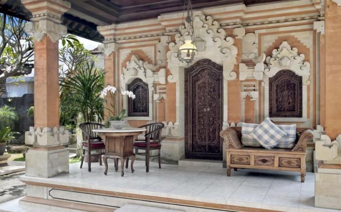 Teja Guest House & Gallery