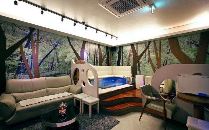 TowerHill Hotel