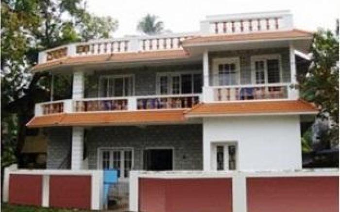 Hebron Inn Homestay