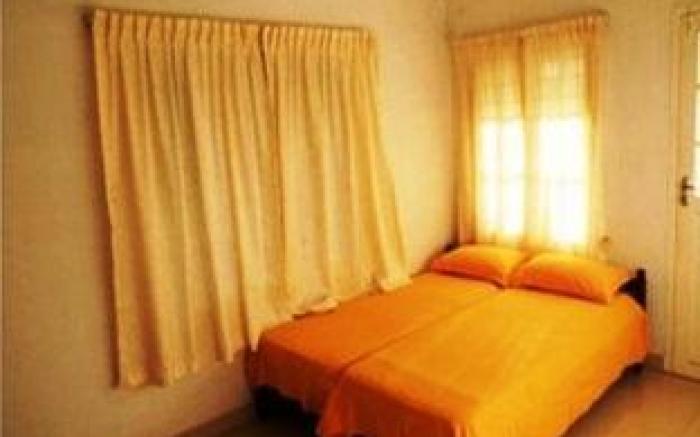 Hebron Inn Homestay