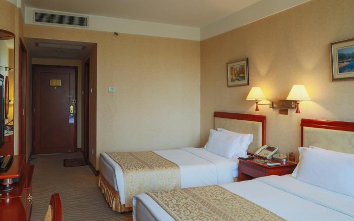 Beijing River View Hotel